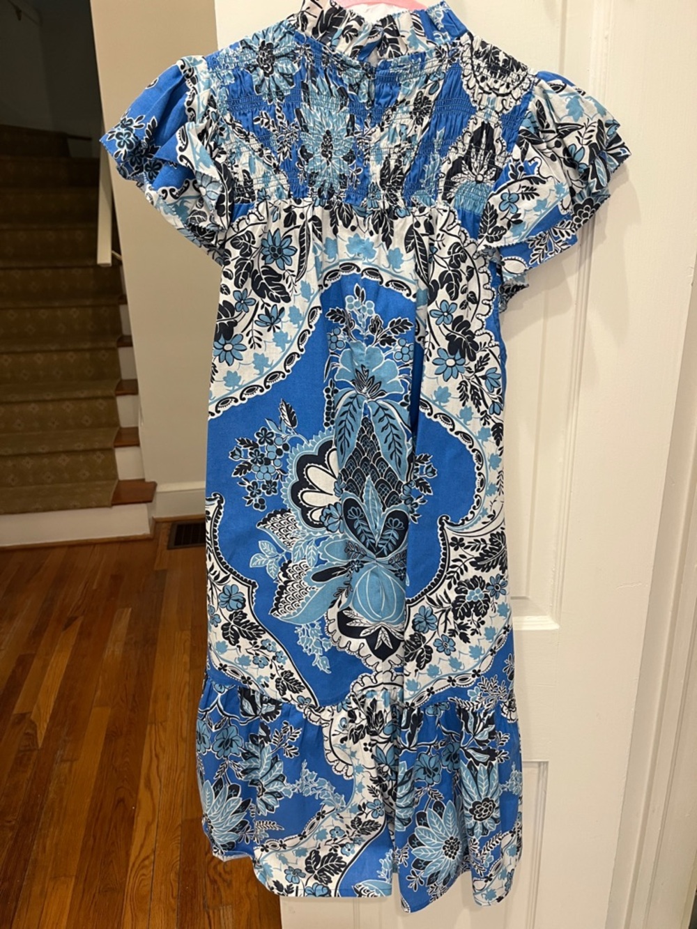 Love the Label Dress - Picture 3 of 3